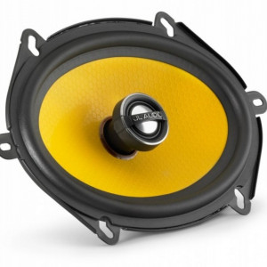 Difuzoare auto JL Audio C1-570X set coaxial 2 căi, 5x7 inch, 50W RMS, 4Ω, set 2 difuzoare - Img 4