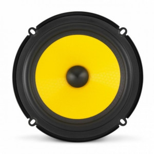Difuzoare auto JL Audio C1-650 set sistem 2 căi, 165mm, 50W RMS, 4Ω, set 4 difuzoare + accesorii - Img 3