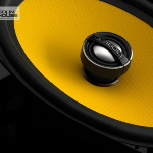 Difuzoare auto JL Audio C1 690x, set coaxial 2 cai, 150x230 mm, 60 RMS - Img 3