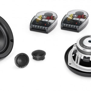 Difuzoare auto JL Audio C5 525 ,sistem 2 cai, 130mm, 75 RMS - Img 8