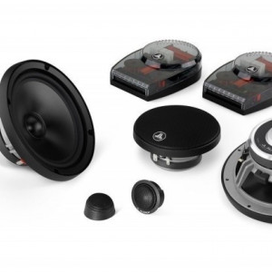 Difuzoare auto JL Audio C5 653, sistem 2 cai, 165mm, 75 RMS - Img 2