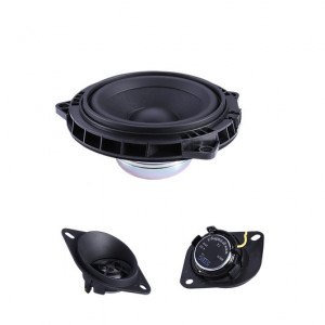 Difuzoare auto Steg dedicate BMW BM45C set sistem 2 căi, 100mm, 55W, 4Ω, set 4 difuzoare - Img 2