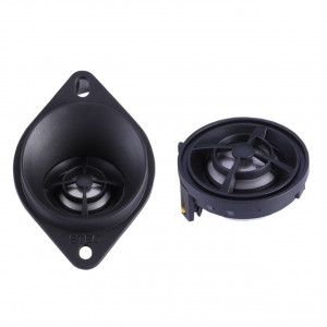 Difuzoare auto Steg dedicate BMW BMX45C set sistem 2 căi, 100mm, 160W RMS, 4Ω, set 4 difuzoare - Img 8