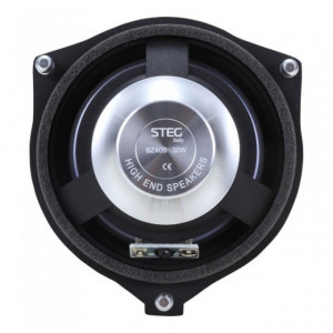 Difuzoare auto Steg dedicate Mercedes Benz BZ 40B set surround, 30 W RMS - Img 3