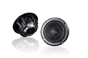 Difuzoare auto Steg ML35, 89mm, 30W RMS, 4Ω, set 2 difuzoare