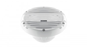 Difuzoare Marine Hertz HMX 6.5 TW / TC, Alb / Negru, set coaxial 2 căi, 165mm, 75W RMS - Img 8