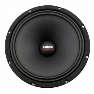 Difuzor auto Audiosystem KF-10 set componente, 200mm, 200W RMS, 4Ω, set 2 difuzoare - Img 5