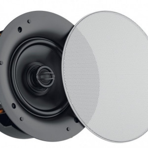 Difuzor Marine Hertz HEX 6.5 IC-W, Alb, 165mm, 50W RMS - Img 3