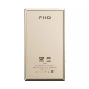 Fiio M21 Player digital Portabil Hi-Res - Img 2