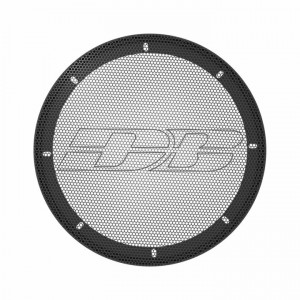 Grile difuzoare auto Deaf Bonce GDB-65, 165 mm
