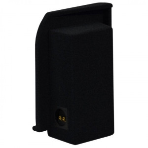 Incinta inchisa subwoofer dedicat BMW X5 F15, 200 mm, 8L - Img 5