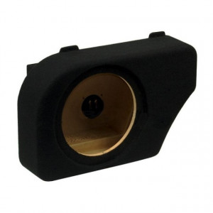Incinta inchisa subwoofer dedicat Ford Mondeo Mk3, 250 mm, 15L - Img 2
