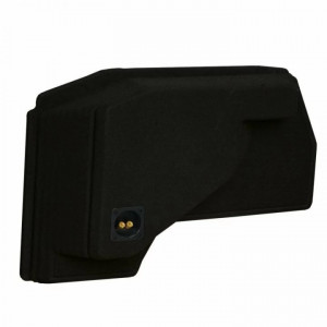 Incinta inchisa subwoofer dedicat Ford Mondeo Mk4, 250 mm, 15L - Img 6