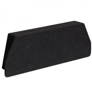 Incinta inchisa subwoofer dedicat Infiniti Q60, 250 mm, 15L - Img 5