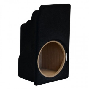 Incinta inchisa subwoofer dedicat Mercedes GLK, 200 mm, 8L - Img 2