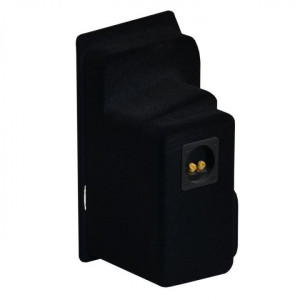 Incinta inchisa subwoofer dedicat Mercedes GLK, 200 mm, 8L - Img 5