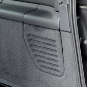 Incinta inchisa subwoofer dedicat Renault Espace 4, 200 mm, 8L - Img 4