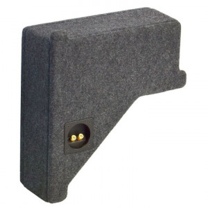 Incinta inchisa subwoofer dedicat Renault Kangoo 2, 200 mm, 8L - Img 5