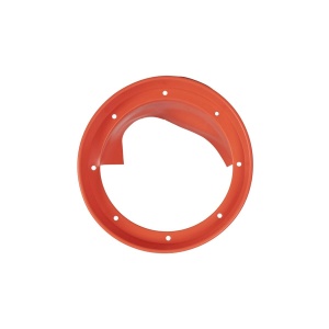Inel etansare difuzor auto ForX XBF-6.5S1, 165mm
