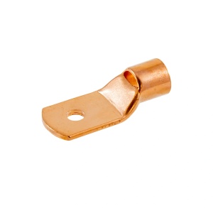 Inel terminal Four Connect, 4-690392, Stage3 70-100mm2 (2/0 AWG), Set 2 Buc, OFC - Img 2