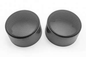 Inele adaptoare difuzoare auto Cod 20.473 Renault Twingo 1 1992-2007 Spate 130mm