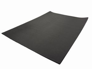 Insonorizant auto Premium Four Connect S2 TOPFLEX 6 MM, 500x370 mm, Foaie
