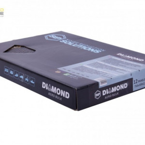 Insonorizant auto Premium STP Aero, 2.3mm, 4.5m2, Bulk Pack