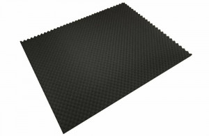 Insonorizant auto Premium STP Relief 15mm, 7.5M2, Bulk Pack - Img 3