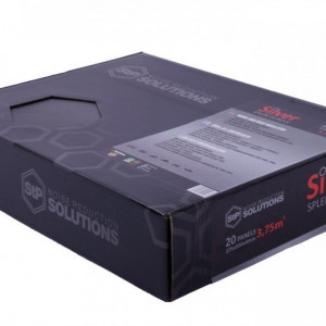 Insonorizant auto Premium STP SPLEN 04, 4mm, 3.75 m2, Bulk Pack - Img 8