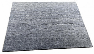 Insonorizant auto STP Acoustic Felt, 8mm, 7.5m2, Bulk Pack - Img 3