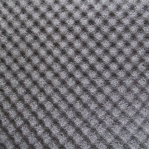 Insonorizant auto STP Biplast Diamond Wave 15mm; 1,31 m2, Bulk Pack / Foaie - Img 5