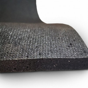 Insonorizant Premium auto STP Diamond Biplast 15, 15mm, Bulk Pack / Foaie - Img 3