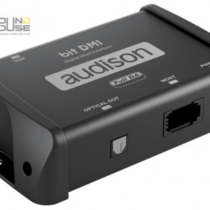 Interfata digitala Audison Bit DMI - Img 3