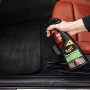 MEGUIARS SOLUTIE CURATAT INTERIOR SI COVORASE, 473 ML, CARPET INTERIOR CLEANER - Img 2