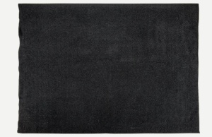 Mocheta STP Acoustic Carpet Black, Metru Liniar / Rola 25m, 1,4m Latime