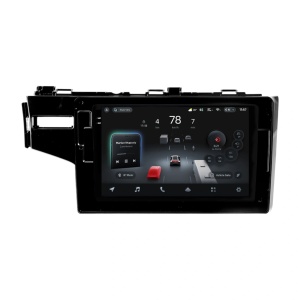 Navigatie Auto cu Asistenta AI Teyes CC4 PRO Honda Jazz 3 2013-2020 8+128GB 10.36" QLED, Android 13, 5G, 7.1 DSP, CarPlay