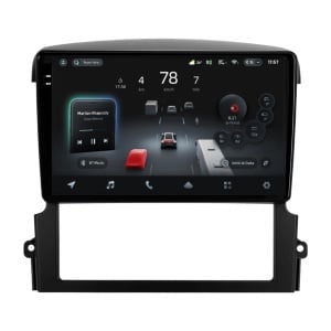 Navigatie Auto cu Asistenta AI Teyes CC4 PRO Kia Sorento 2002-2010 8+128GB 9.5" QLED, Android 13, 5G, 7.1 DSP, CarPlay