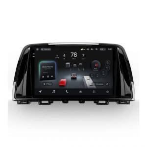 Navigatie Auto cu Asistenta AI Teyes CC4 PRO Mazda 6 2012-2017 8+128GB 9.5" QLED, Android 13, 5G, 7.1 DSP, CarPlay