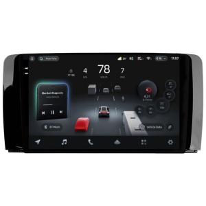 Navigatie Auto cu Asistenta AI Teyes CC4 PRO Mercedes-Benz R Class W251 2005-2017 8+128GB 9.5" QLED, Android 13, 5G, 7.1 DSP, CarPlay