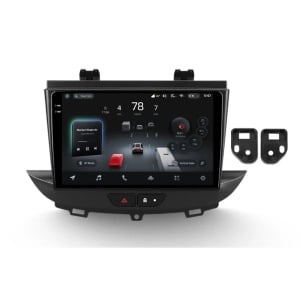 Navigatie Auto cu Asistenta AI Teyes CC4 PRO Opel Astra K 2015-2022 8+128GB 9.5" QLED, Android 13, 5G, 7.1 DSP, CarPlay