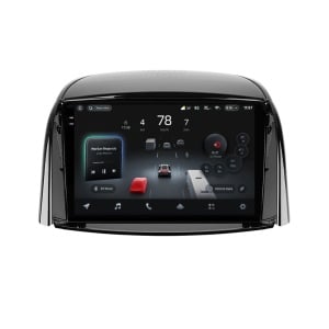 Navigatie Auto cu Asistenta AI Teyes CC4 PRO Renault Koleos 2008 - 2016 8+128GB 9.5" QLED, Android 13, 5G, 7.1 DSP, CarPlay