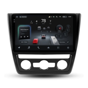 Navigatie Auto cu Asistenta AI Teyes CC4 PRO Skoda Yeti 2014-2017 8+128GB 10.36" QLED, Android 13, 5G, 7.1 DSP, CarPlay