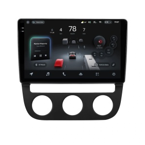 Navigatie Auto cu Asistenta AI Teyes CC4 PRO Volkswagen Jetta 5 2005-2010 8+128GB 10.36" QLED, Android 13, 5G, 7.1 DSP, CarPlay