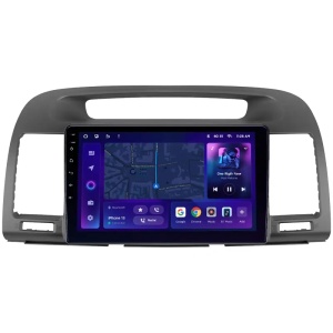 Navigatie Auto MOSS M2 Toyota Camry 5 2001-2006 4+64GB 9" IPS Octa-core 1.6Ghz, Android 4G Bluetooth 5.1 DSP