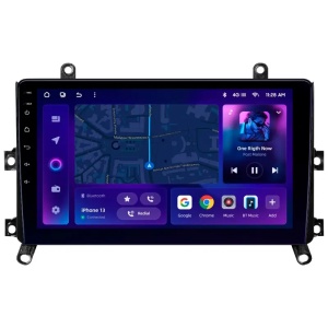Navigatie Auto MOSS M2 Toyota Highlander 4 2019-2021 4+64GB 9" IPS Octa-core 1.6Ghz, Android 4G Bluetooth 5.1 DSP