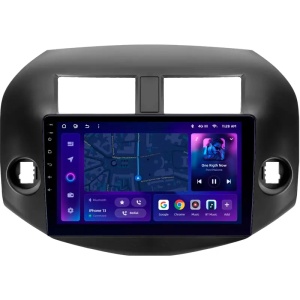 Navigatie Auto MOSS M2 Toyota RAV4 XA30 2005-2013 4+64GB 10" IPS Octa-core 1.6Ghz, Android 4G Bluetooth 5.1 DSP