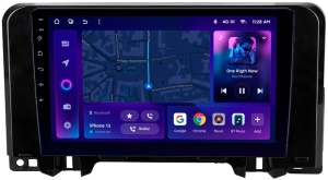 Navigatie Auto MOSS M3 Citroen C3 CC21 2022-2023 4+32GB 10" QLED Octa-core 2Ghz, Android 4G Bluetooth 5.1 DSP