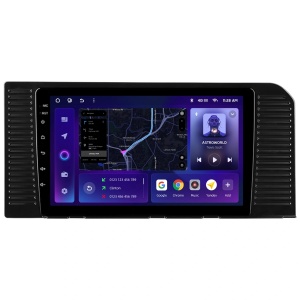 Navigatie Auto MOSS M3 Toyota Land Cruiser Prado J250 2024-2025 4+32GB 10" QLED Octa-core 2Ghz, Android 4G Bluetooth 5.1 DSP