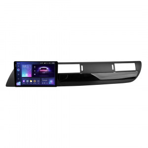 Navigatie Auto Teyes CC3 2K Citroen C5 2007-2019 4+32GB 9.5" QLED Octa-core 2Ghz Android 4G Bluetooth 5.1 DSP