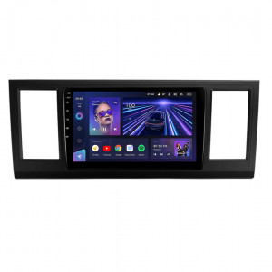 Navigatie Auto Teyes CC3 360° Volkswagen Caravelle T6 2015-2020 6+128GB 9" QLED Octa-core 1.8Ghz, Android 4G Bluetooth 5.1 DSP